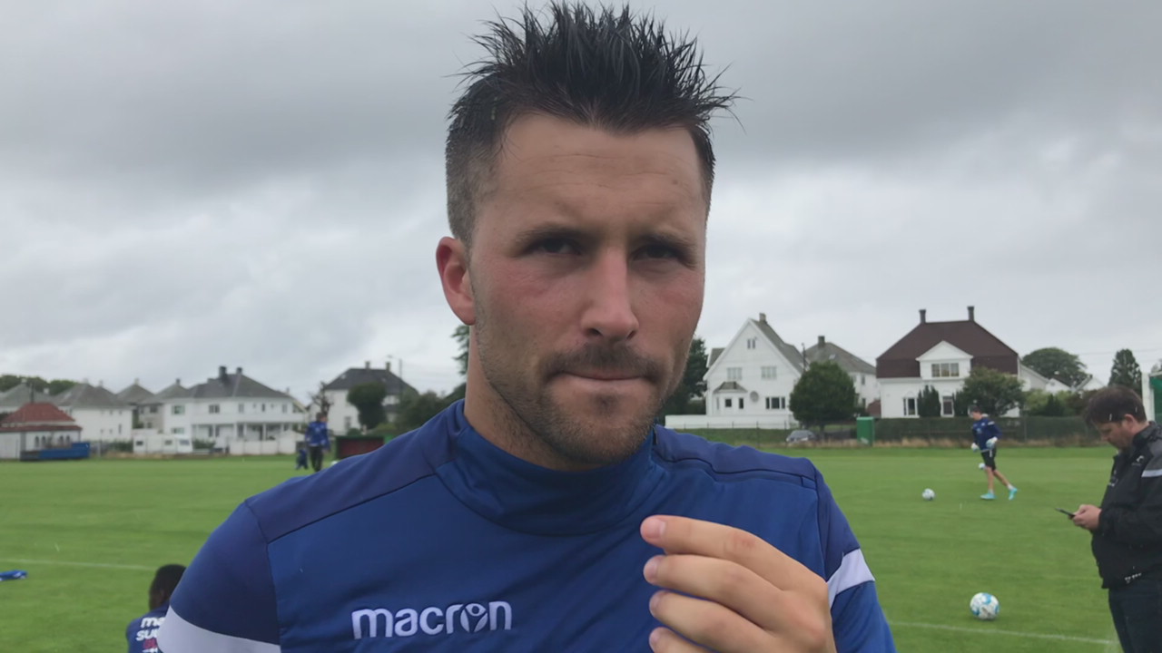 Stain før Ranheim.mov